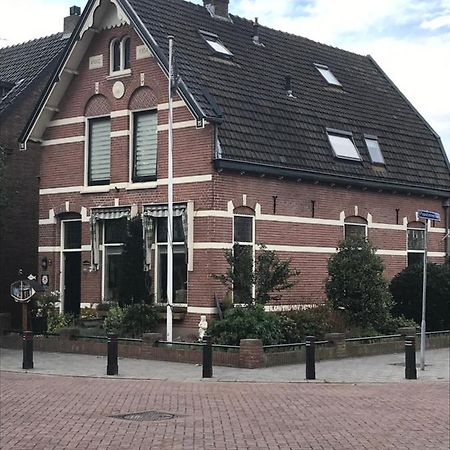 B&B De Duinhoek Beverwijk Exterior foto