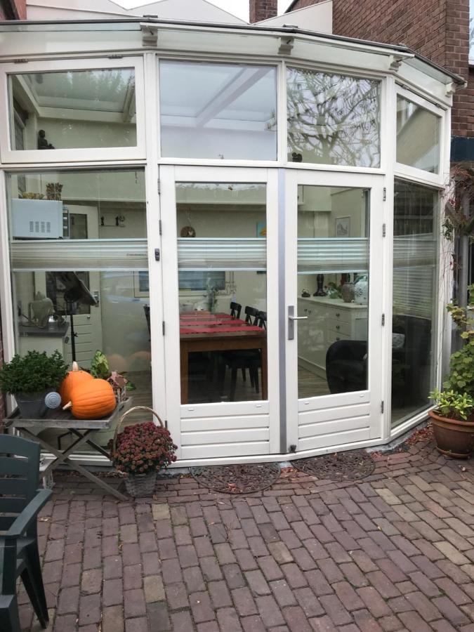 B&B De Duinhoek Beverwijk Exterior foto